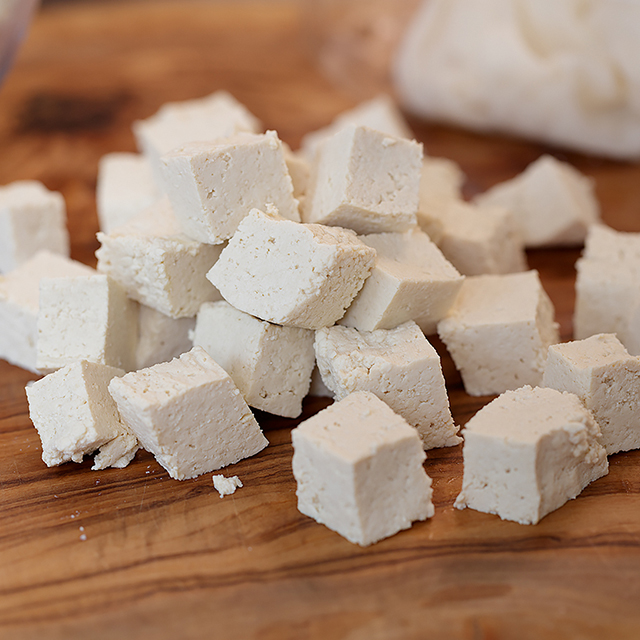 Tofu Crafting 101 | Your Guide to Homemade Firm Tofu